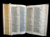 1602 Workes of Geffrey Chaucer Bishop iImprint