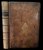 1602 Workes of Geffrey Chaucer Bishop iImprint