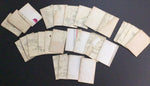 c.1700 Jeu de la Guerre 48/52