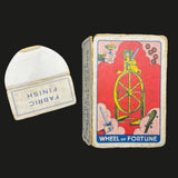 c.1935 Thomosn-Leng Tarot