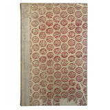 1632 Ovid’s Metamorphosis Englished, 1st illustrated Sandys edition
