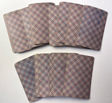 c.1890 Livre du Destin, B.P. Grimaud