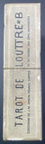 1981 Tarot de Louttre B