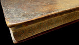 1734 Les Avantures De Télémaque, Illustrated