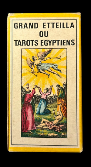 Descriptive image text