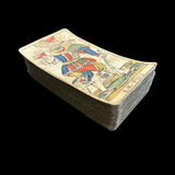 c.1845 Tarot de Besançon Renault 76/78