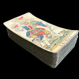 c.1845 Tarot de Besançon Renault 76/78
