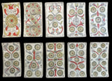c.1845 Tarot de Besançon Renault 76/78