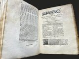 1612 Tableau de l'inconstance des Mauvais Anges et Demons, Lancre
