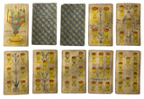 c.1850 Beranger Tarot