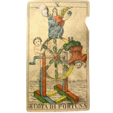 c.1850 Beranger Tarot