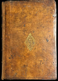1602 Workes of Geffrey Chaucer Bishop iImprint