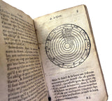 1647 Principes de Cosmographie