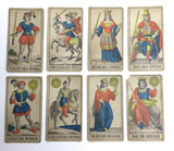 c.1900 Tarot Schaffhausen, J. Muller & Cie.