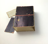 c. 1890 Grand Jeu Lenormand, H. Pussey, 54 Astro Mythological Cards, Paris, France