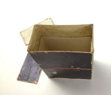 c. 1890 Grand Jeu Lenormand, H. Pussey, 54 Astro Mythological Cards, Paris, France