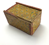 c.1900 "Moghul Ganjifa", 90/96 cards