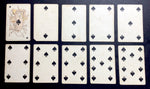 c.1880 Trophy Game: Daveluy