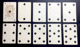 c.1880 Trophy Game: Daveluy