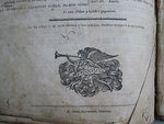 1821 Welsh Holy Bible, rare 1588 Morgan translation reprinted by Richard Jones