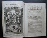 1782 The Holy War, John Bunyan