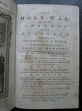 1782 The Holy War, John Bunyan