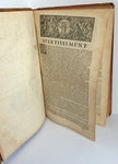 La Sainte Bible (1724), Published by Guillaume Desprez