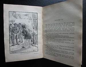 Descriptive image text