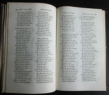 1852 Von Dem Turlin DIU CRONE Scholl 1st edition Medieval Arthurian Grail Legend