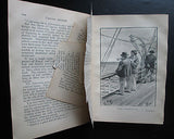 1895 Captain Antifer, Jules Verne