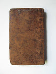1668 Nostradamus Centuries et Prophéties
