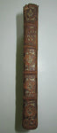 1668 Nostradamus Centuries et Prophéties