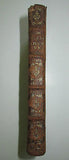 1668 Nostradamus Centuries et Prophéties