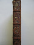 1668 Nostradamus Centuries et Prophéties