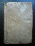 De Arcanis Naturae (1558) MIZAULD 1st Ed.