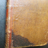 1700s Fables by Mr. Gay, 2 Volume, Engravings