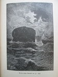 1891 Mistress Branican, Jules Verne