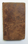 1668 Nostradamus Centuries et Prophéties