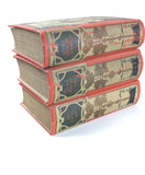 c.1900 Livre d'Or de la Santé [Anatomy/Medicine]