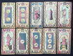 c.1911 Tarot de la Reyne