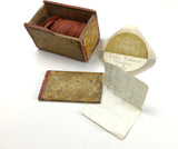 c.1900 "Moghul Ganjifa", 90/96 cards