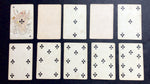 c.1880 Trophy Game: Daveluy