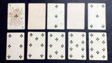 c.1880 Trophy Game: Daveluy