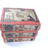 c.1900 Livre d'Or de la Santé [Anatomy/Medicine]