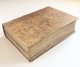 La Saincte Bible (1605), Published by Thibaud Ancelin, imprimeur du Roy, Lyon