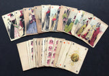 c1838 Jeu Romantique de Nanteuil