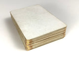 19th century Jeu des Rois de France, B.P. Grimaud