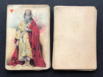 c1838 Jeu Romantique de Nanteuil