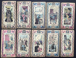 c.1911 Tarot de la Reyne