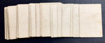 c.1880 Trophy Game: Daveluy